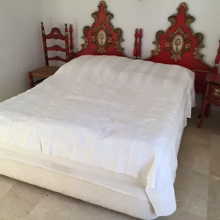 Centro De Atraccion Holiday home *