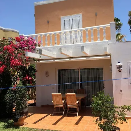 Holiday home Centro De Atraccion Playa del Ingles (Gran Canaria)