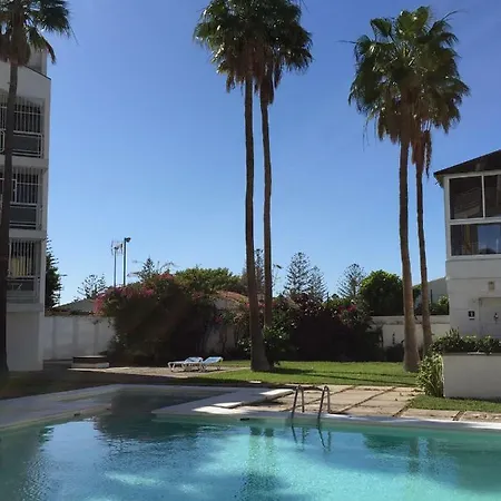 Centro De Atraccion Holiday home Playa del Ingles (Gran Canaria)