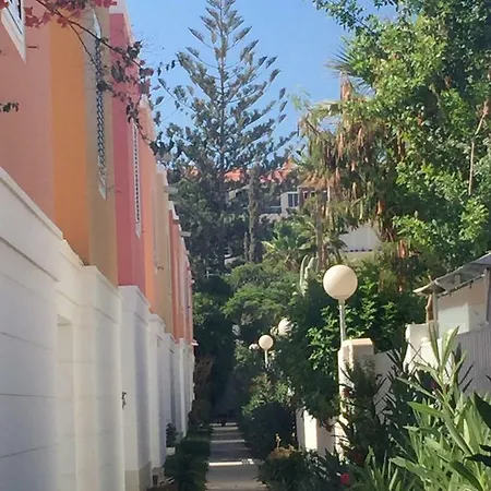 Holiday home Centro De Atraccion *