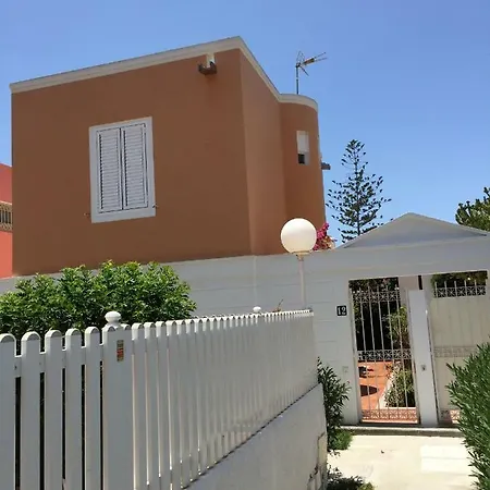 Centro De Atraccion *