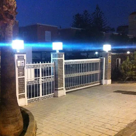 Centro De Atraccion
